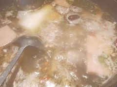 -盡膳口福·百年汤方火锅(科华北路店)