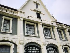 -中国铁道博物馆(正阳门馆)