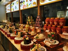 -良师门滨海人家·海鲜·家常菜(滨海城店)