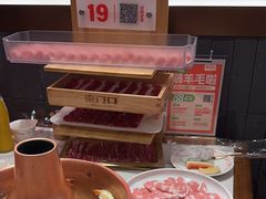 -东门口·新式老北京火锅(河西龙湖天街店)
