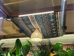 -云阿蛮云南生烫牛肉米线(奉贤路店)