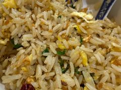 避风塘炒饭-阿鸡鱼庄·顺德鲜蒸小炒(亚运村店)