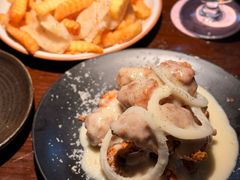 -Fuzzy Bistro 浮几韩餐·茶酒馆