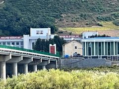-图们国门景区