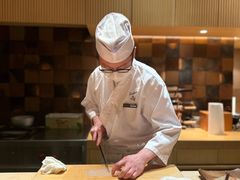 -Ginza Onodera 鮨(外滩十八号店)