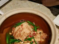 -味上湘菜馆(岳麓山店)