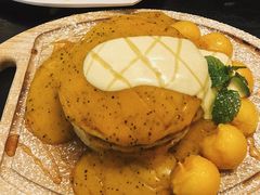 -Fresh Fruit Factory - Fruit Cuisine Restaurant