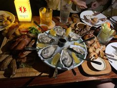 -MARU玛露音乐餐厅(大学路店)