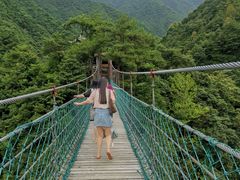 -遂昌金矿国家矿山公园