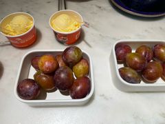 -涮福記·现切牛羊肉火锅(世纪汇店)