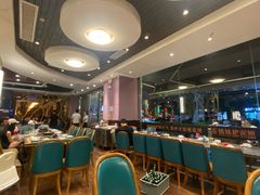 -情妹耙泥鳅·江湖川菜(科华店)