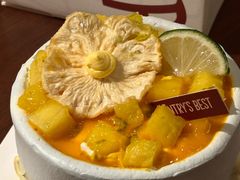 -Pantry's Best派悦坊蛋糕(K11购物艺术中心店)