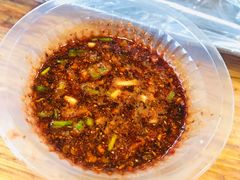 -杨婆婆烤肉(文昌阁店)