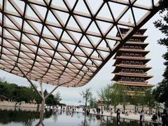 -牛首山文化旅游区