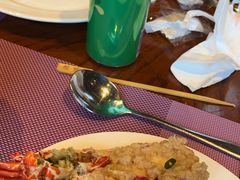 -龙城咖啡厅(常州富都洲际店)