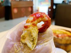 -怪怪龙虾·澳洲蓝龙王·深夜食堂(惊驾路店)
