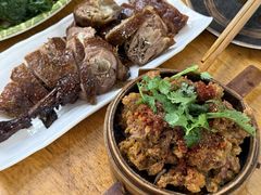 -古真记钵钵鸡(总店)