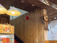 -下梅人家土菜馆(历史文化餐厅度假区店)