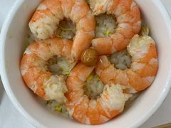 -北戴河庆山饭店·海鲜砂锅粥(北戴河黑石路店)