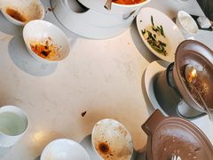 -淮扬韵(市政府汉神店)