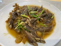 -长平老姿娘夜粥(平东一街店)