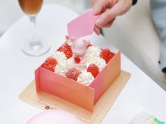 -黑池口感烘焙·生日蛋糕(坂田店)