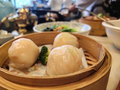 誉八仙虾饺-誉八仙粤菜(万象天地店)