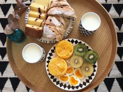 -Juicy Bakery(大学路店)