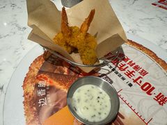 -必胜客(大观天地店)