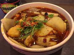 -牛王庙小吃(桥头街店)