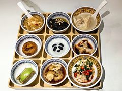 -龙抄手(春熙路总店)