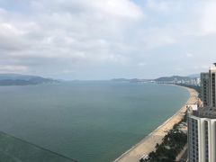 -芽庄喜来登水疗酒店