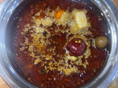 -塔兰齐新疆孜然火锅(鲤鱼山路店)