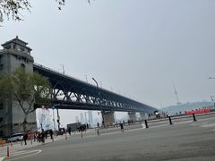 -武汉长江大桥