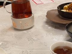 -酌宴府The China Club·广州万富希尔顿酒店(云城东路店)