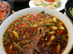 -大蓉和(双楠店)