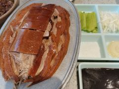 -紫光园·烤鸭·北京菜(团结湖店)