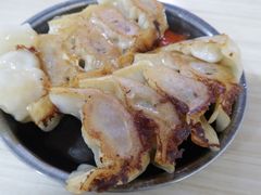 锅贴-金枫锅贴(滨江·凯旋门店)