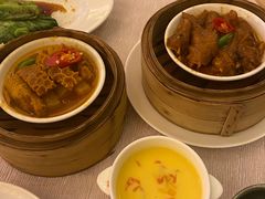 -福州天元国际威斯汀酒店·中国元素餐厅