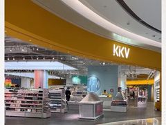 -KKV(深圳宏发大仟里店)