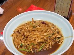 -那家老院子东北菜·饺子·小鸡炖蘑菇(艳华街店)