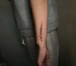 -極致刺青TATTOO STUDIO 私人订制