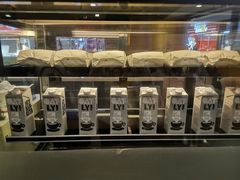 -麦当劳(广州花城汇店)