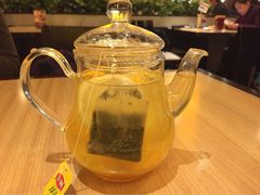 蜂蜜水果茶-必胜客(北苑路店)