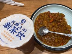 -西部马华清真兰州牛肉面·烧烤夜市(关东店)