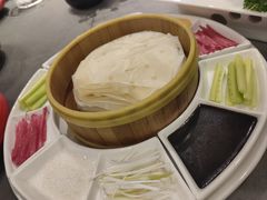 -大鹏饭店·金陵家宴(奥体中心店)