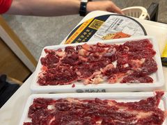 -潮汕大目牛肉火锅(水围店)