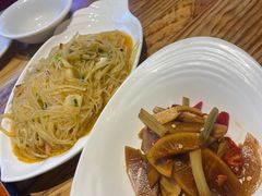 -兔槽江湖菜·重庆璧山兔(水围店)