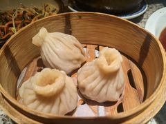 天王烤鸭包-南京大牌档(夫子庙老门东店)