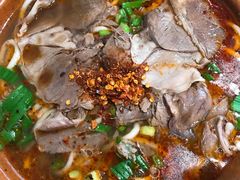 -遵义虾子卢四羊肉粉(大沽路店)